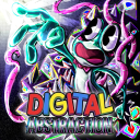 [RIBBIT] Digital Abstraction👁️‍🗨️