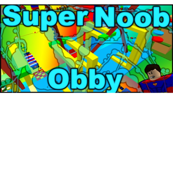 super noob obby