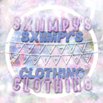 Sxiimpy's Clothing