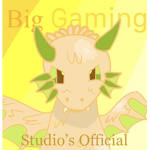 Big Gaming Studios Offical