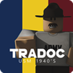 Training and Doctrine Command 1944s