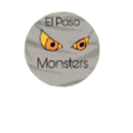 -RHL- El Paso Monsters