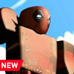 Superhero Tycoon [NEW]