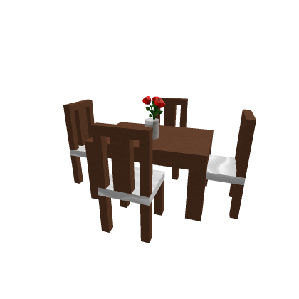 Dining set