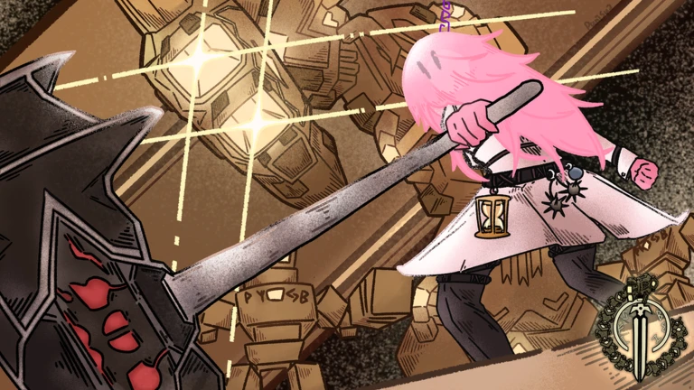 [Unearthed 🏜️] Arcane Lineage