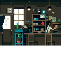 Heros Tycoon (NEW!)