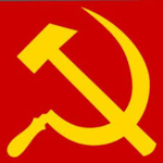 Communist party we work
