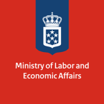 Ministerie van Arbeid en Economische Zaken