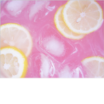 pink lemonade army