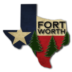 Fort Worth County Offical