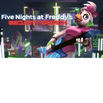 Fnaf Security Breach Morphs