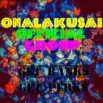 onalakusai official group