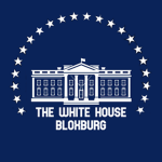 The White House Bloxburg Group