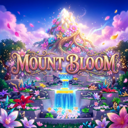 [NEW] Mount Bloom 🌸