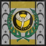 | AGO | 132.Filo Hançerler