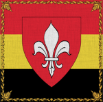 2. Panzergrenadier Division "King Albert"