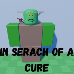 In Search of a Cure