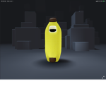 !!!BANANA GANG!!!