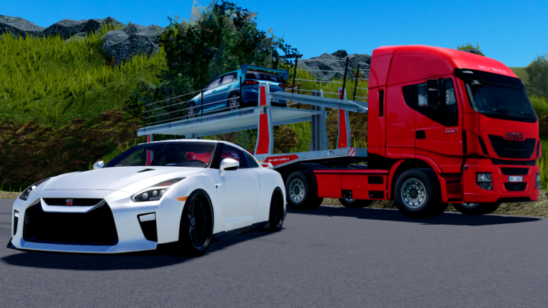 [BIG UPD] Car Drift Physics 🚗 screenshot 1