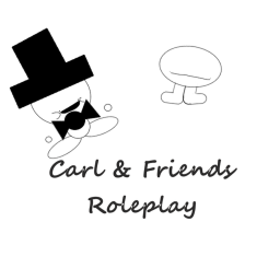 Carl & Friends Roleplay