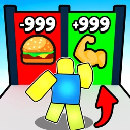 +1 دهون في كل ثانية 🍔 icon