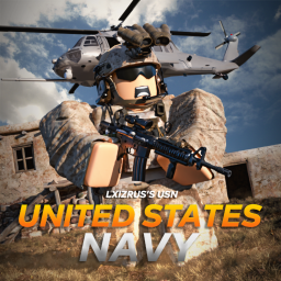 ⚓ [SOON!] 🚩 Naval Academy