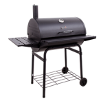 The Army of Grills