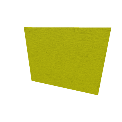 No Collisions, No Clip Wall