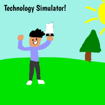 Technology Simulator 