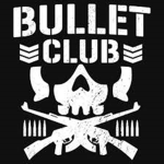 The Bullet Club ( F- The Too Sweet )