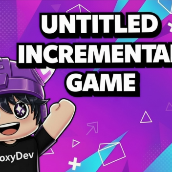 Untitled Incremental Game