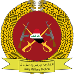 Iraq Military Police [MP]