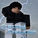 Cracked Evolution