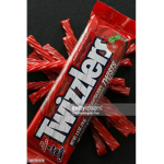 twizzlersssss straws