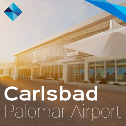 Carlsbad-Palomar Airport