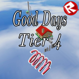 good days (tier 4)