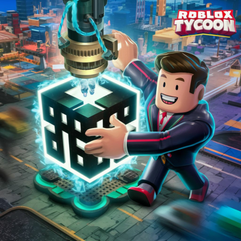 Block Tycoon
