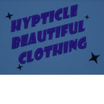 Hypticle beautiful clothing