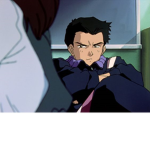 Neon genesis eva