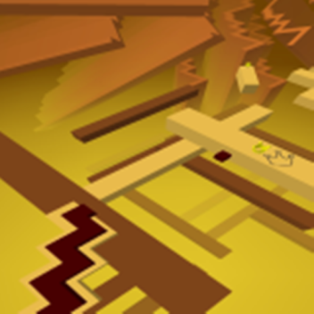 Dancing Line The Chaos