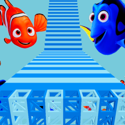 🐟 Fish Obby icon
