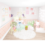 Aria Clothing and Decals