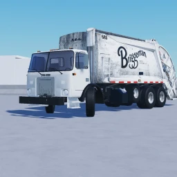 Briggeman Waste Systems  icon