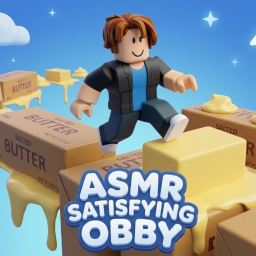 Obby ASMR Satisfying