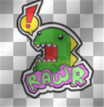 R.A.W.R. :3