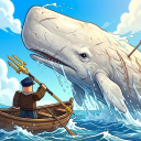 🌷Fishing Simulator! 🐟