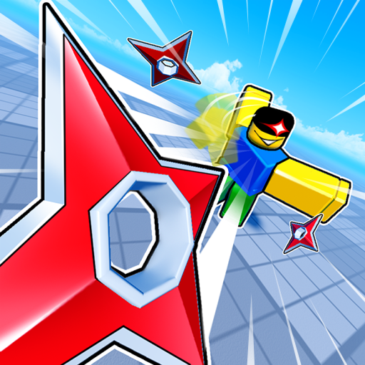 Simulador Ninja de Anime