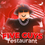 Five Guys | FastFood
