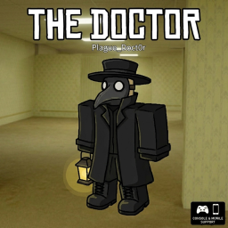 The Doctor  [Console + Mobile Support]