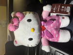 Hello kitty studios xfrom me